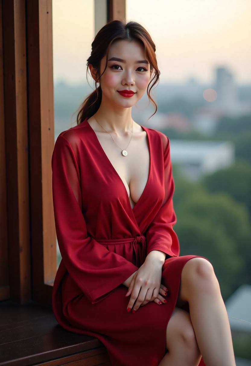 心术海报