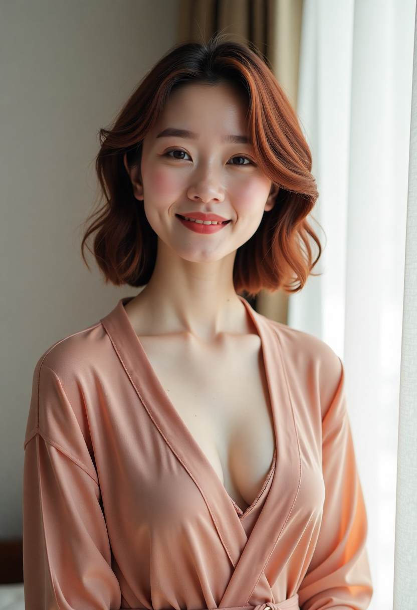感动生命剧照