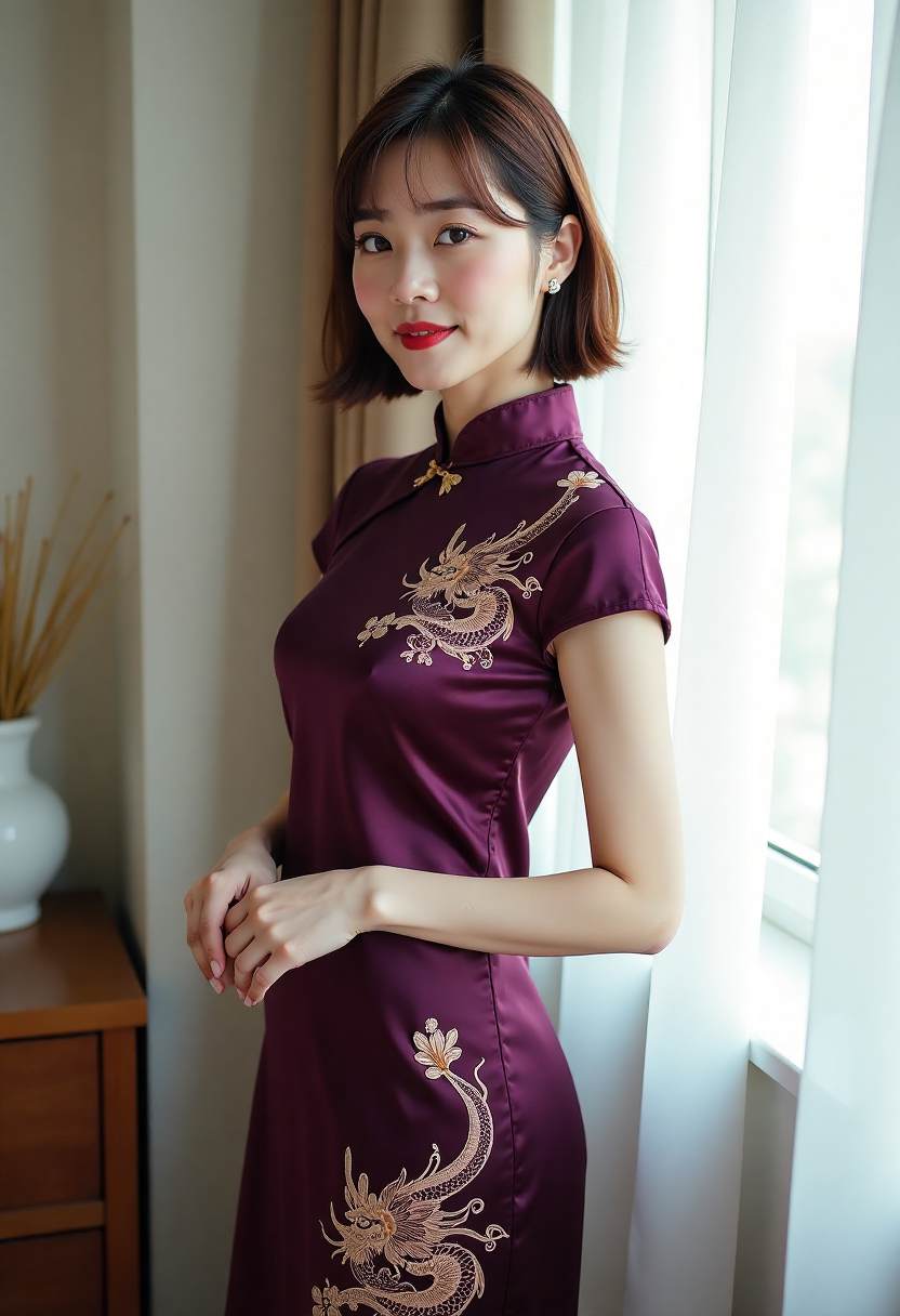 观众头像