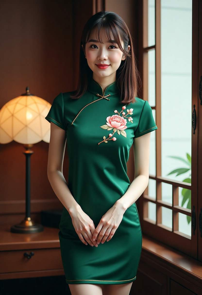 观众头像
